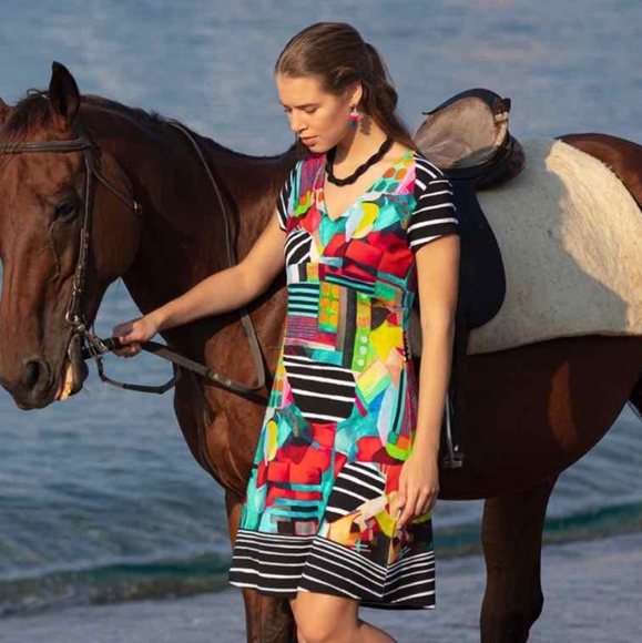 Dolcezza Dresses & Skirts - Beautiful Dolcezza dress